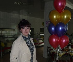 Оксана, 39 лет, Новосибирск