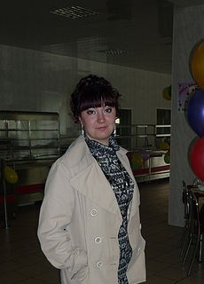 Oksana, 39, Russia, Novosibirsk