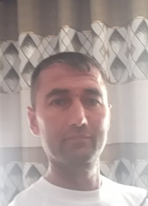 Исок, 46, Россия, Стерлитамак
