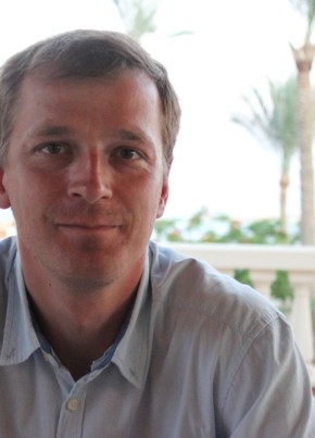 Pavel, 43, Russia, Perm