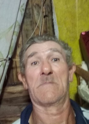armelindo, 61, República del Paraguay, Ciudad del Este