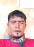 Lexar Cantutay, 20 лет, Naga