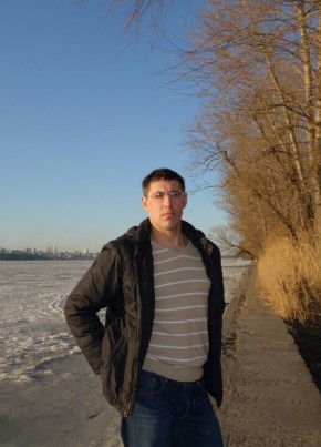 Александр, 46, Україна, Краматорськ