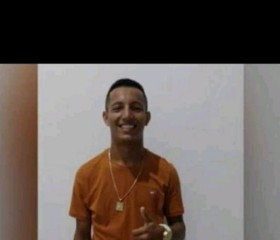 Ediberto, 19 лет, Fortaleza