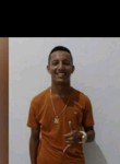 Ediberto, 19 лет, Fortaleza
