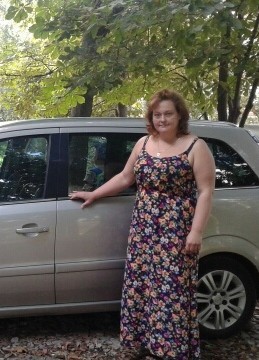 Юлия, 52, Россия, Белгород