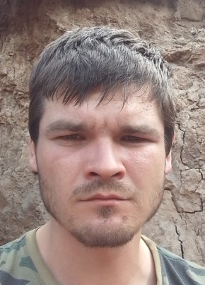 Sanya Strelok, 25, Россия, Куйтун