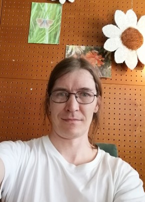 Ojis, 41, Suomen Tasavalta, Hyvinkää