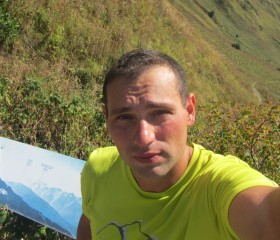 Виктор, 39 лет, Алупка