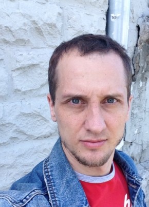 Антон, 45, Россия, Самара