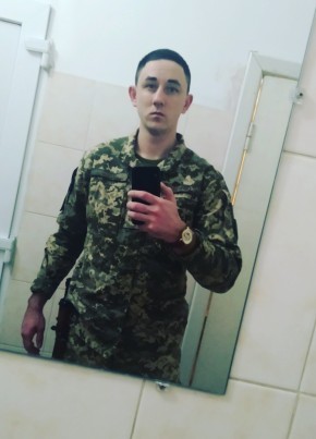 Андрей, 26, Україна, Одеса