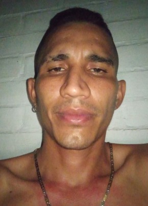 Joje joje из Santafe de Bogotá 18 лет