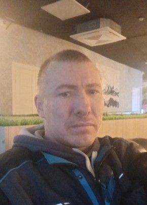 Алексей из Благовещенск (Амурской обл.) 38 лет