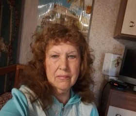 Mila, 75, Penza