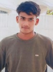 Obaid_mlik, 18 лет, Kanpur