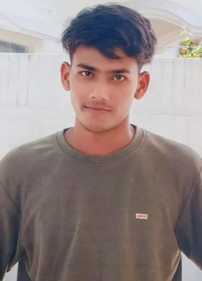Obaid_mlik, 18, India, Kanpur