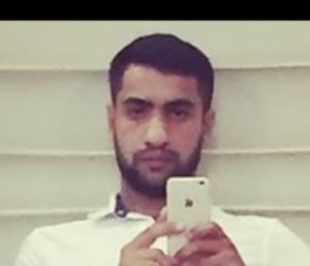 jamol, 28, Samarqand