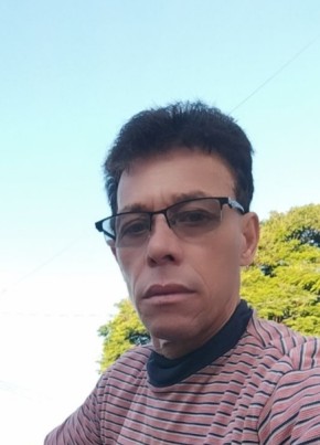 Plhou из Santo Antônio da Platina 19 лет