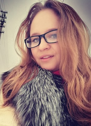 Светлана, 25, Россия, Талица