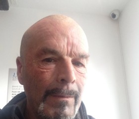 Jean Piere, 64 года, Toulon