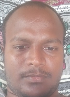Vinay, 27, India, Hyderabad