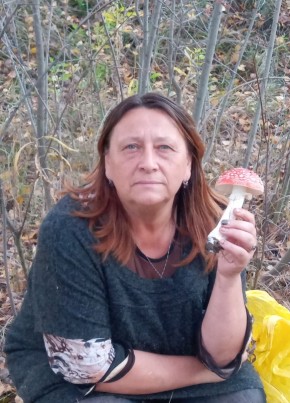 Натали, 49, Россия, Асино