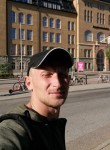 Макс, 36 лет, Wrocław