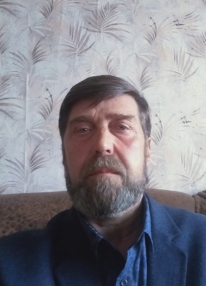 Владислав из Москвы 57 лет
