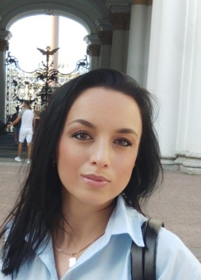Юлия, 39, Россия, Екатеринбург