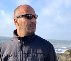 Pascal, 48, Saint-Hilaire-de-Riez