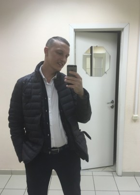 Aleksandr, 41, Россия, Санкт-Петербург