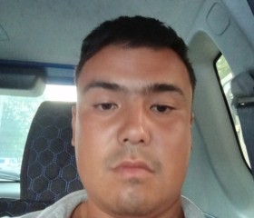 Oybek Solijonov, 30 лет, Бишкек