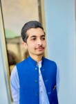 Zain Ali, 20 лет, لاہور