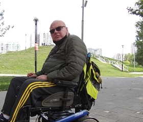 Nik, 50 лет, Москва