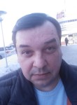 Дель, 53 года, Зеленоград