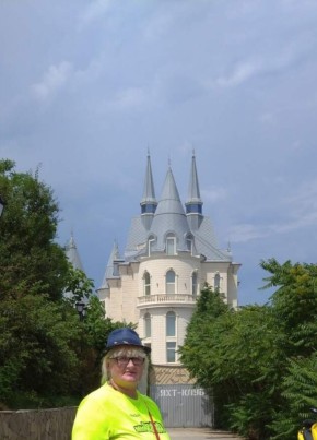 Людмила, 60, Україна, Біла Церква