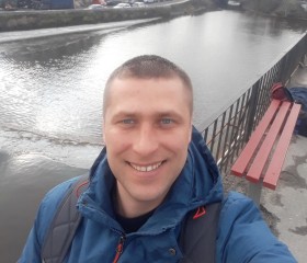 Анатолий, 37 лет, Івано-Франківськ