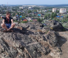 Павел, 35 лет, Екатеринбург