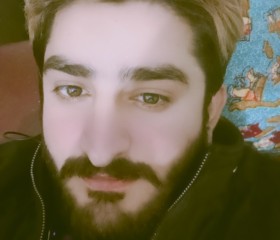Ali Rizwan Rajpu, 31, Tandlianwala