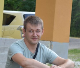 Anton, 41 год, Tallinn
