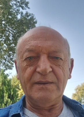 Ali Toraman, 54, Тоҷикистон, Душанбе