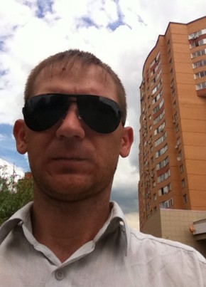 Игорь, 45, Россия, Зерноград
