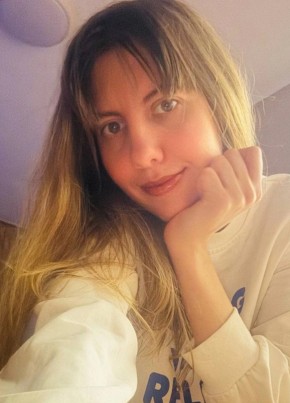Валерия из Барнаула 34 года