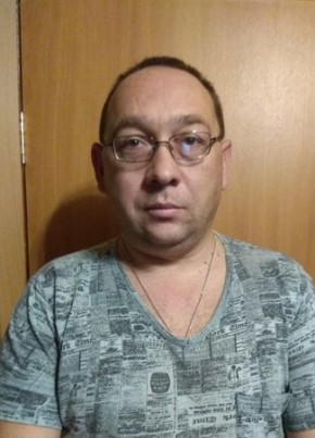 дмитрий, 49, Россия, Ржев