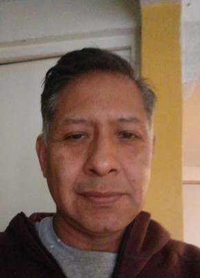Adrián, 56, Estados Unidos Mexicanos, Las Delicias