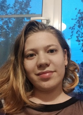 Диана из Пушкина 22 года