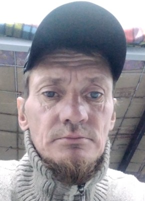 Алексей из Астаны 45 лет