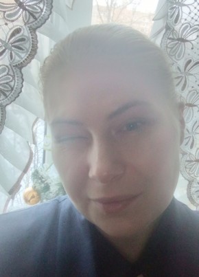 Мария, 37, Россия, Одинцово