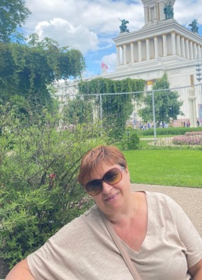 Нина, 52, Россия, Лыткарино