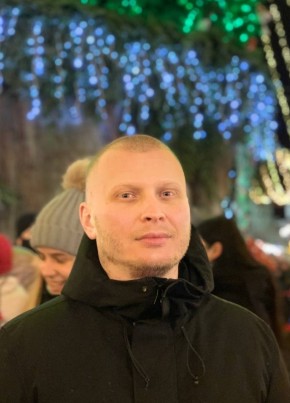 Александр, 36, Україна, Дружківка
